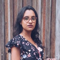 Mylena Fernandes