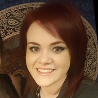 Jess Mctighe