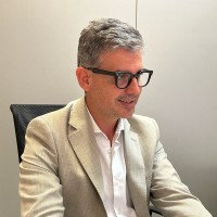 Luca Prizzon