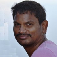 Gowtham Chakravarthy Korrapati