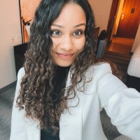 Divyanshi Agarwal