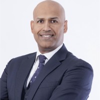 Magen Naidoo CA (SA)