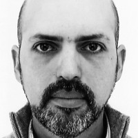 Omar Imestir Angé