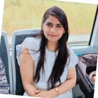 Kritika Chawla
