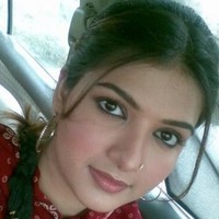 Ms Shazia