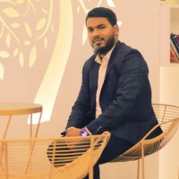 Md Rafiqul Islam Patwary