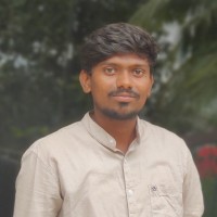 Bhanu Prakash Mandla