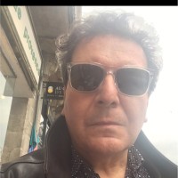 herve MERVEILLE, Hervé