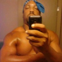 Gregory Stanback