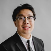 Anthony Doan