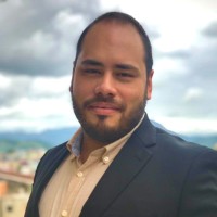 Charles Veiga