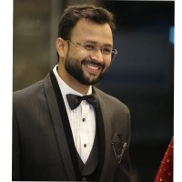 Mubashshir Qureshi