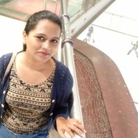 Rutuja Kadam