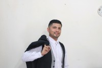 Yandry Alexander Anchundia Macías