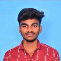 EDWIN RAJA S