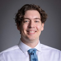 Harrison Hughes