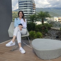 Leidy Johana Ortiz Vargas