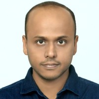 Zeeshan Feeroz