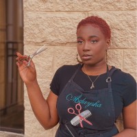 Adaysha Smith