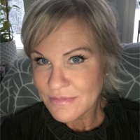 Susanne Eklund Erixon