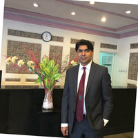 Falak Malik