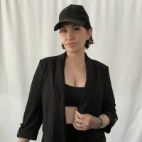 Ashley Darling