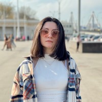 Maria Chubina