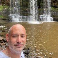 Steve Willcocks