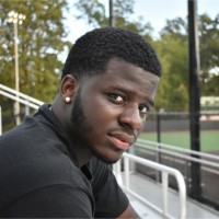 Xavier Jordan