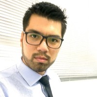 Thiago Massao Silva