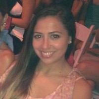 Sarah Vera Carreras