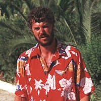 Peter Boldt