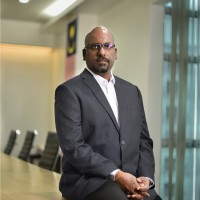 Giritharan Nagalingam