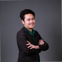 Keerati Thamapan, Ph. D.