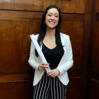 Mariana Avila Trejos