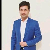 Saurabh Suman