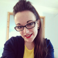 Rhiannon Lee-Meredith