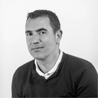 Christophe Roques
