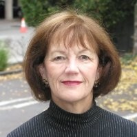 Helen Marcus