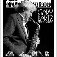 Gary Bartz
