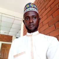 Abdulhamid Adamu
