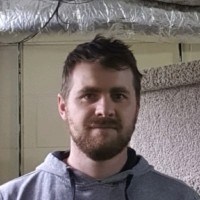 Kieran Karlsson