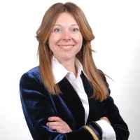 Sylvia Olivera da Silva