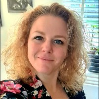 Saskia Bezuijen