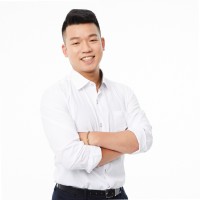 Johnny Wang