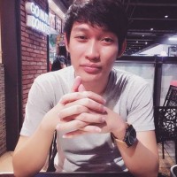 Mark Kevin Paroan