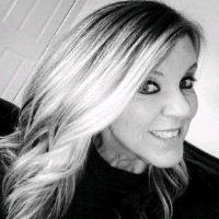 Brittany Bookout