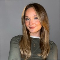 Georgia Mcallister