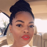 Kisha Coleman-Daniels