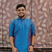 Shashank Pawar